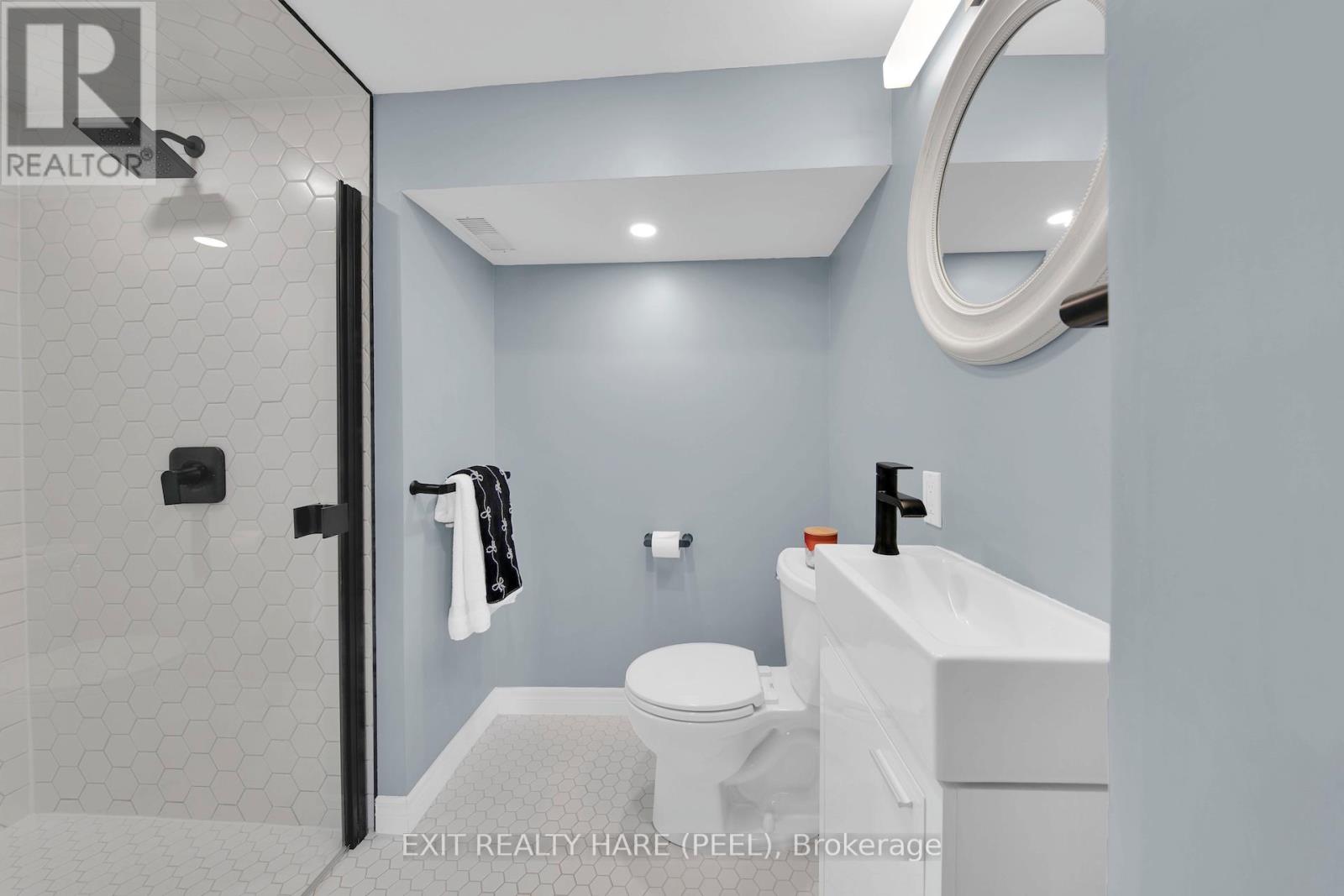 84 Addington Crescent, Brampton, Ontario  L6T 2R3 - Photo 23 - W13215930