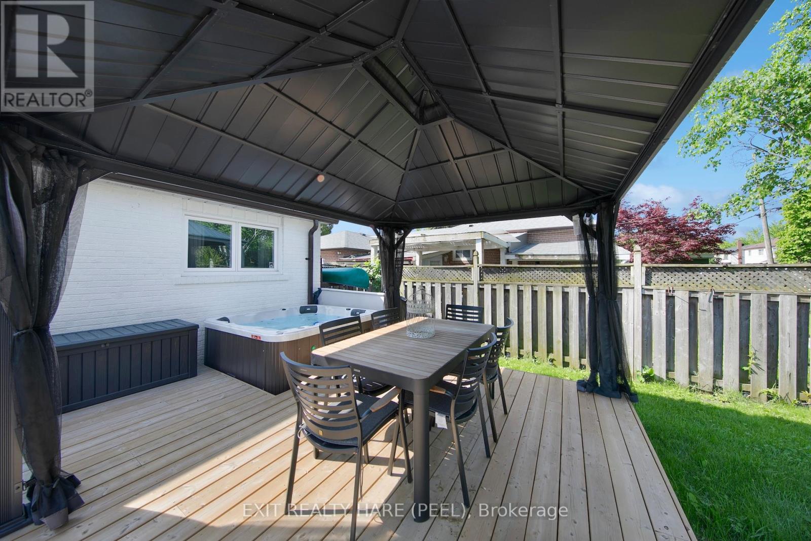 84 Addington Crescent, Brampton, Ontario  L6T 2R3 - Photo 26 - W13215930