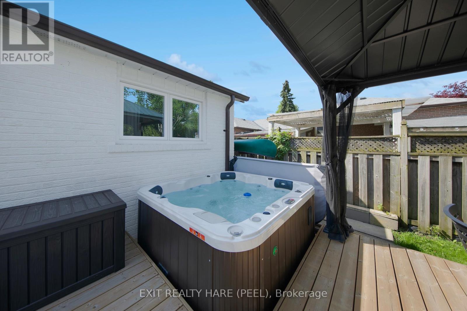 84 Addington Crescent, Brampton, Ontario  L6T 2R3 - Photo 27 - W13215930