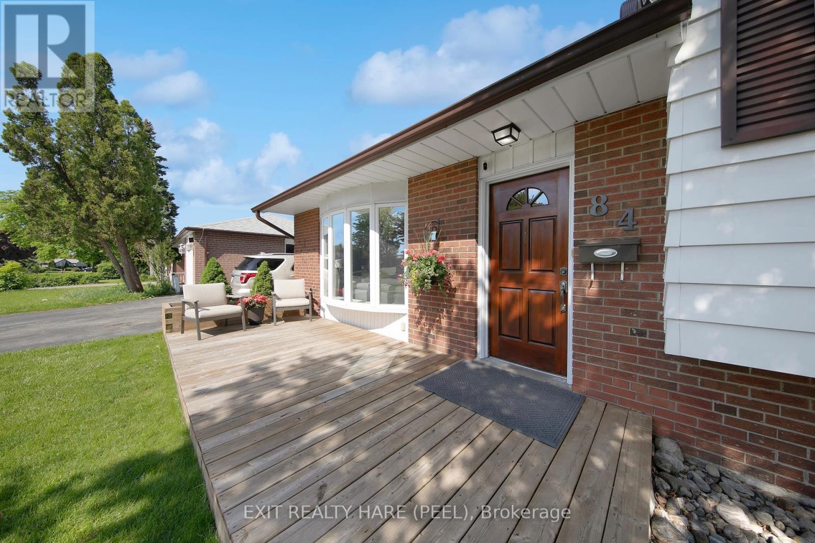 84 Addington Crescent, Brampton, Ontario  L6T 2R3 - Photo 30 - W13215930