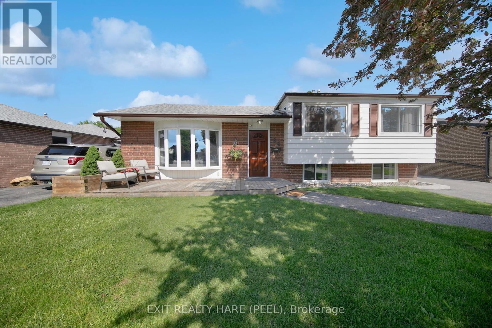 84 Addington Crescent, Brampton, Ontario  L6T 2R3 - Photo 31 - W13215930