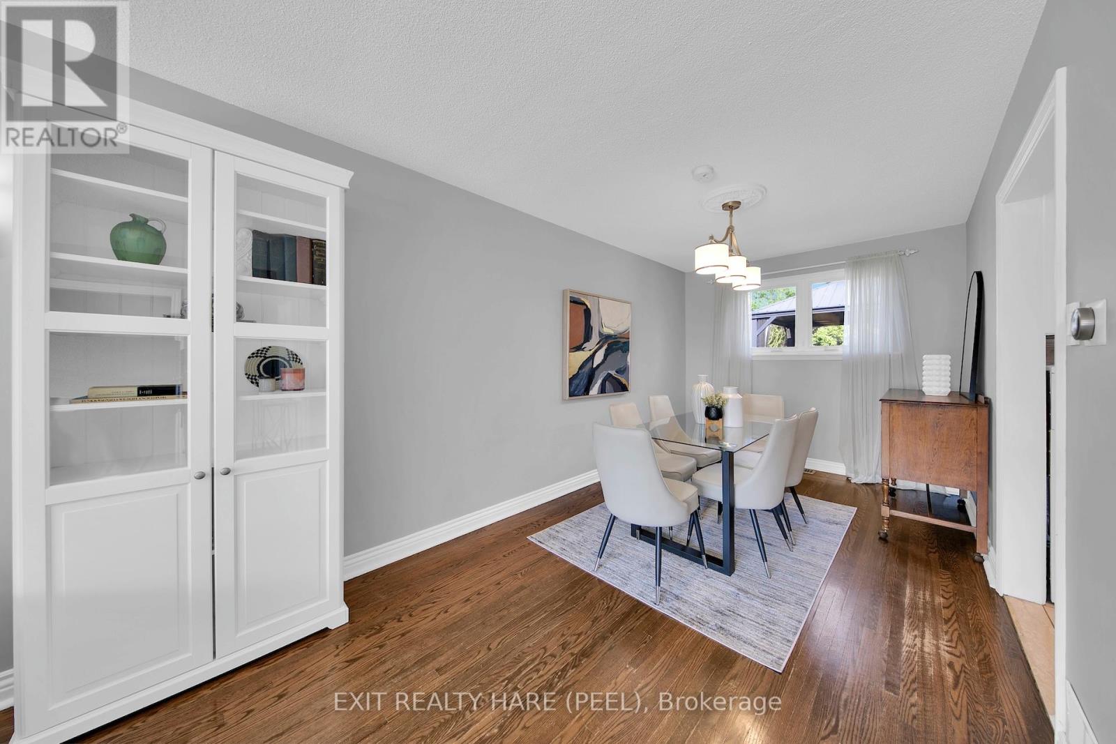 84 Addington Crescent, Brampton, Ontario  L6T 2R3 - Photo 6 - W13215930