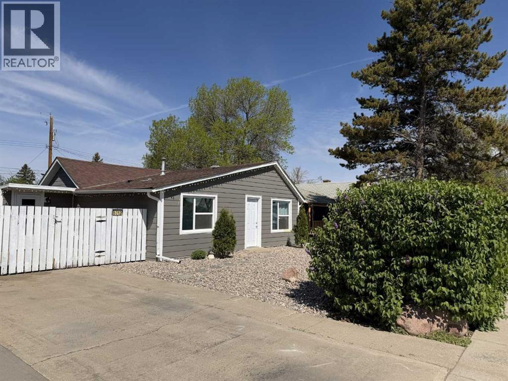 5312 57 Street, Taber, Alberta  T1G 1L7 - Photo 1 - A2310338