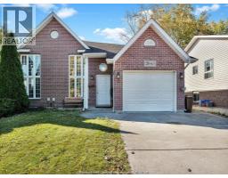 2643 CARISSA Unit# UPPER, Windsor, Ontario