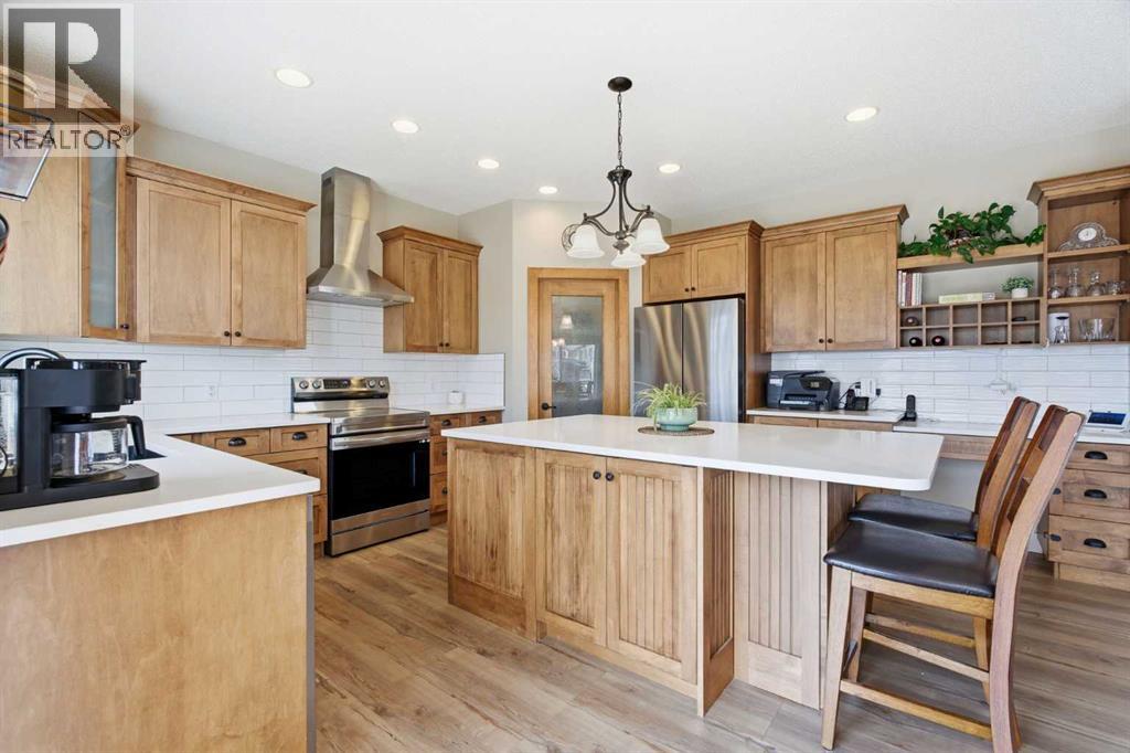 160 Crystal Green Drive Se, Okotoks, Alberta  T1S 0C8 - Photo 6 - A2297437