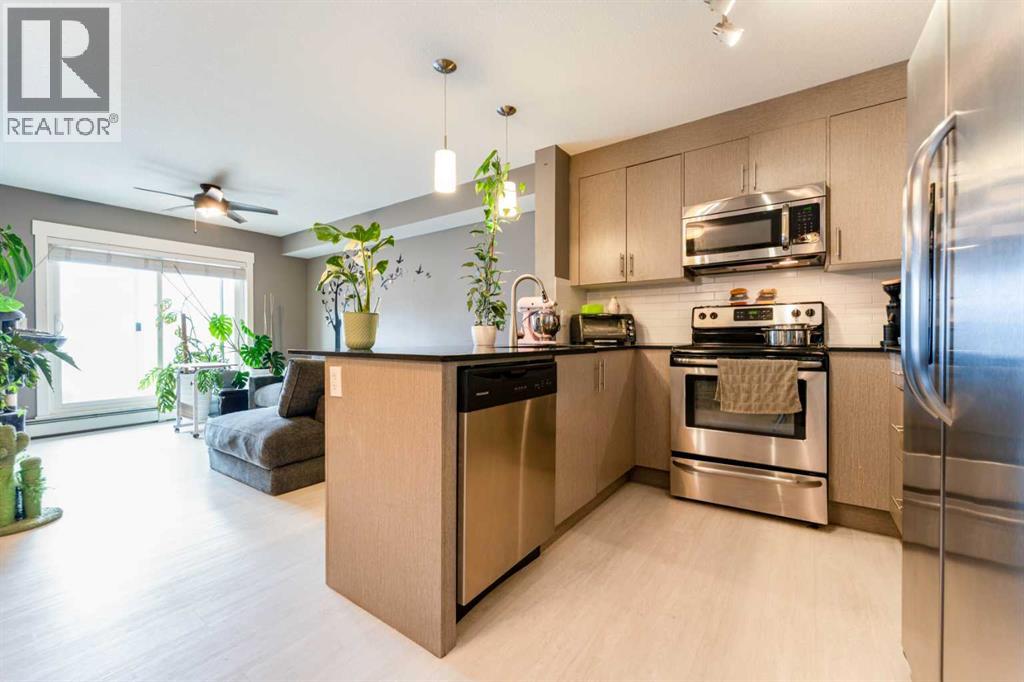 2410, 240 Skyview Ranch Road NE, Calgary, Alberta  T3N 0P4 - Photo 10 - A2302581