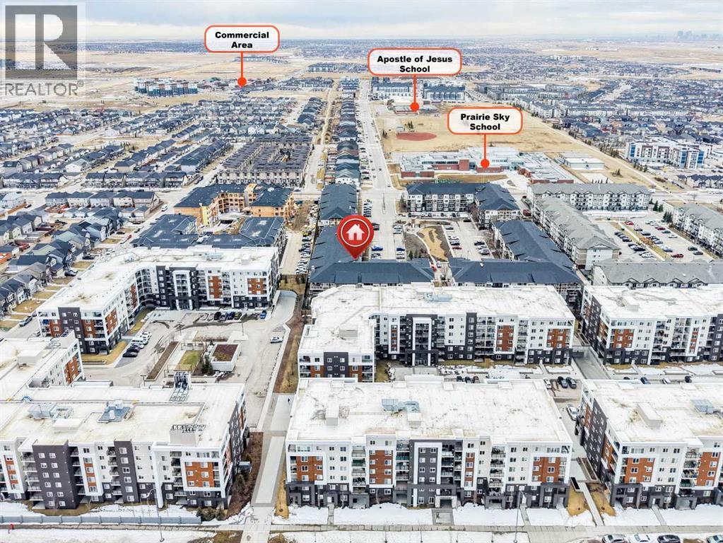 2410, 240 Skyview Ranch Road NE, Calgary, Alberta  T3N 0P4 - Photo 43 - A2302581