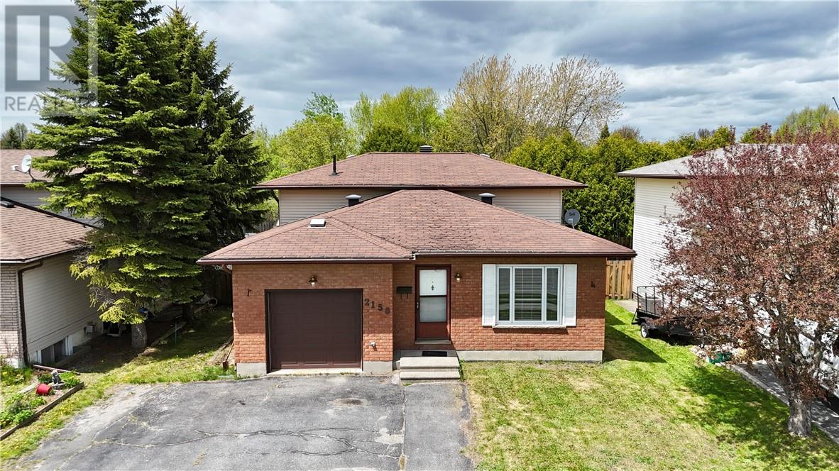 2156 Kenwood, Sudbury, Ontario  P3B 3X9 - Photo 1 - 2128163