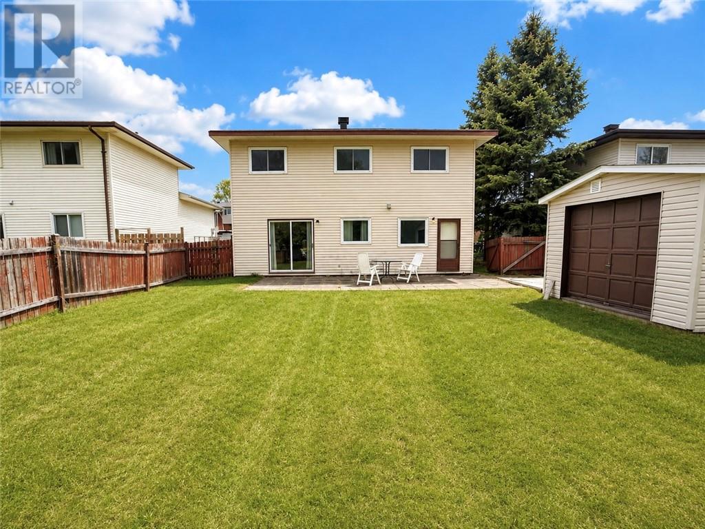2156 Kenwood, Sudbury, Ontario  P3B 3X9 - Photo 21 - 2128163