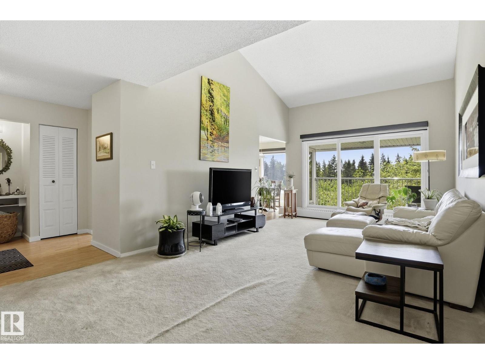 #422 4404 122 St NW, Edmonton, Alberta  T6J 4A9 - Photo 13 - E4490800
