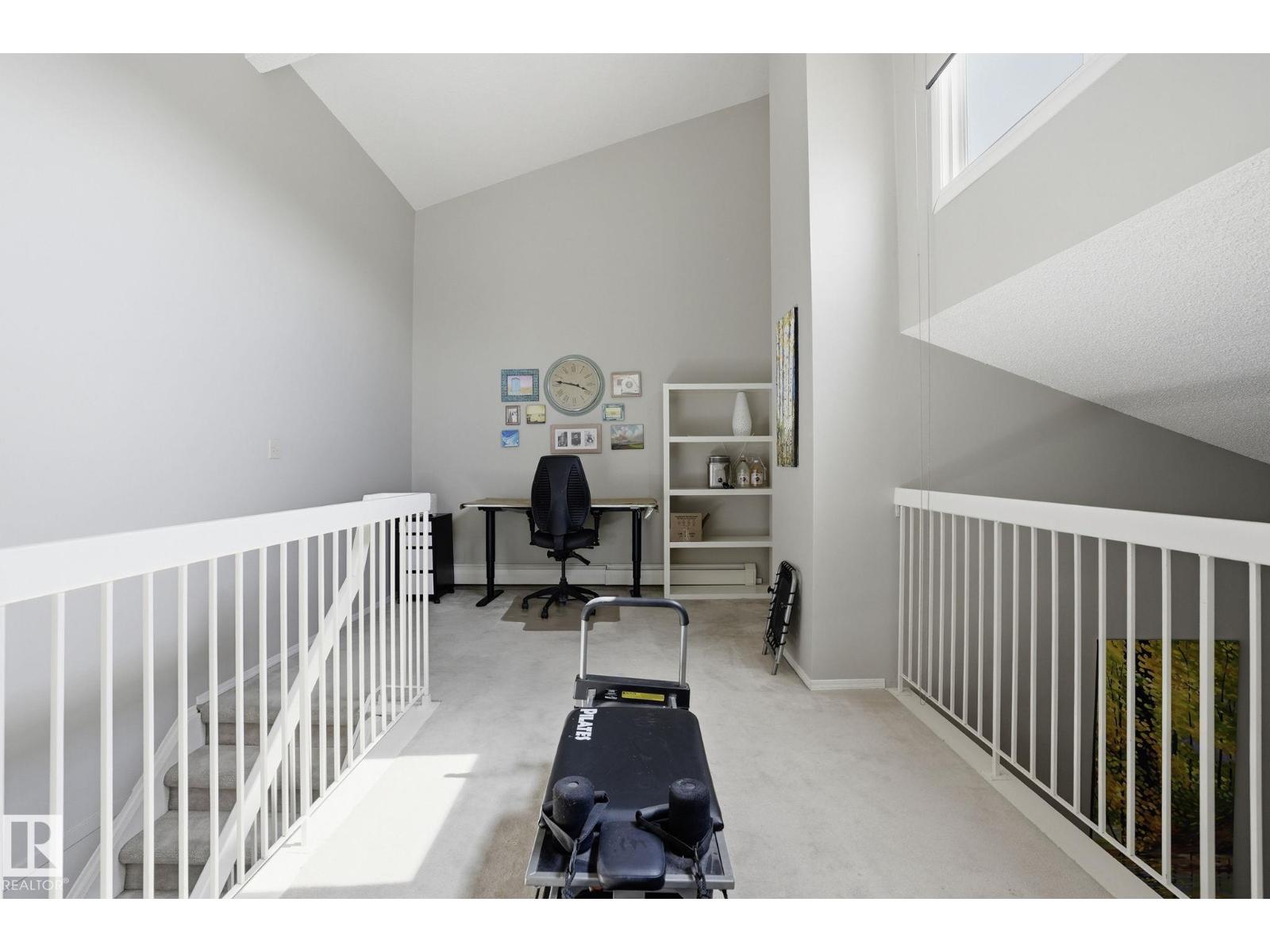 #422 4404 122 St NW, Edmonton, Alberta  T6J 4A9 - Photo 28 - E4490800