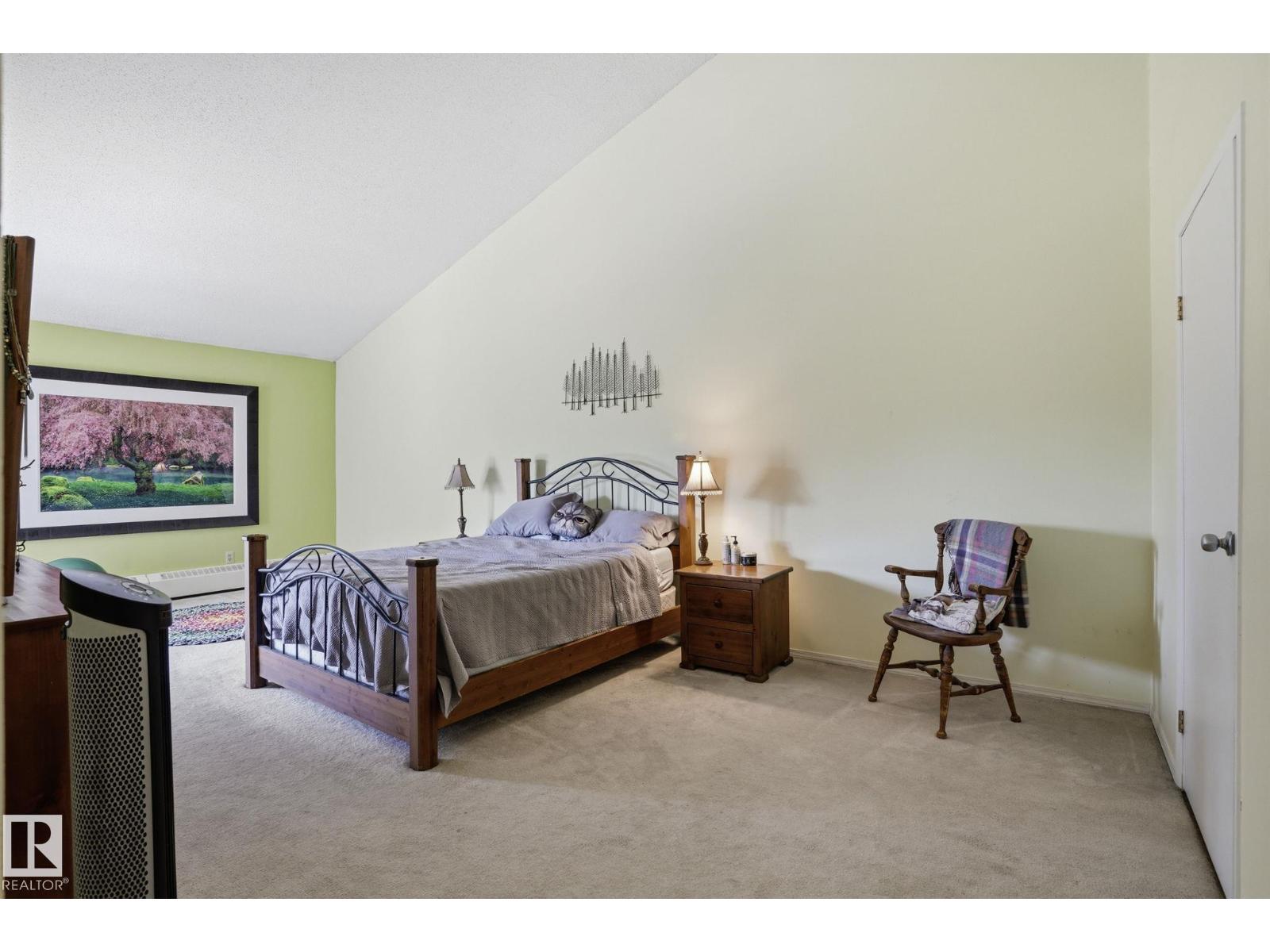#422 4404 122 St NW, Edmonton, Alberta  T6J 4A9 - Photo 19 - E4490800