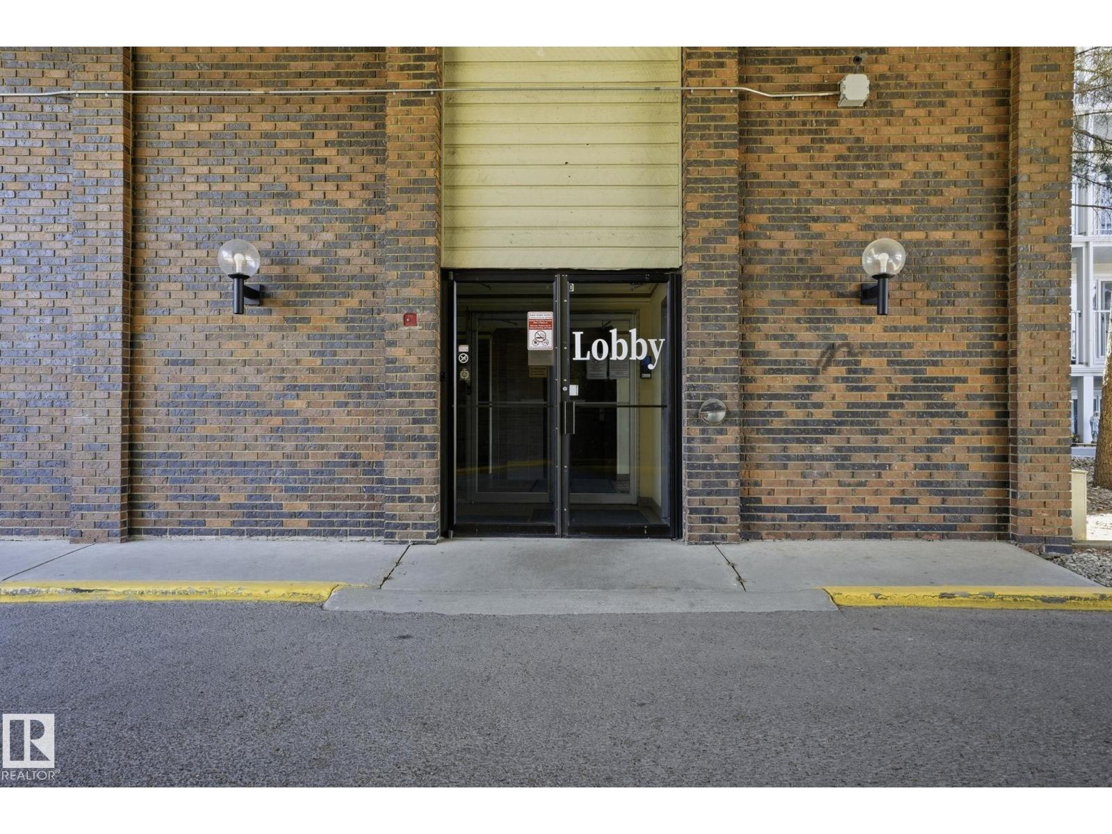 #422 4404 122 St NW, Edmonton, Alberta  T6J 4A9 - Photo 3 - E4490800