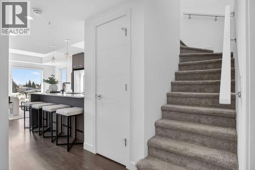 402, 3450 19 Street Sw, Calgary, Alberta  T2T 6V7 - Photo 27 - A2307888