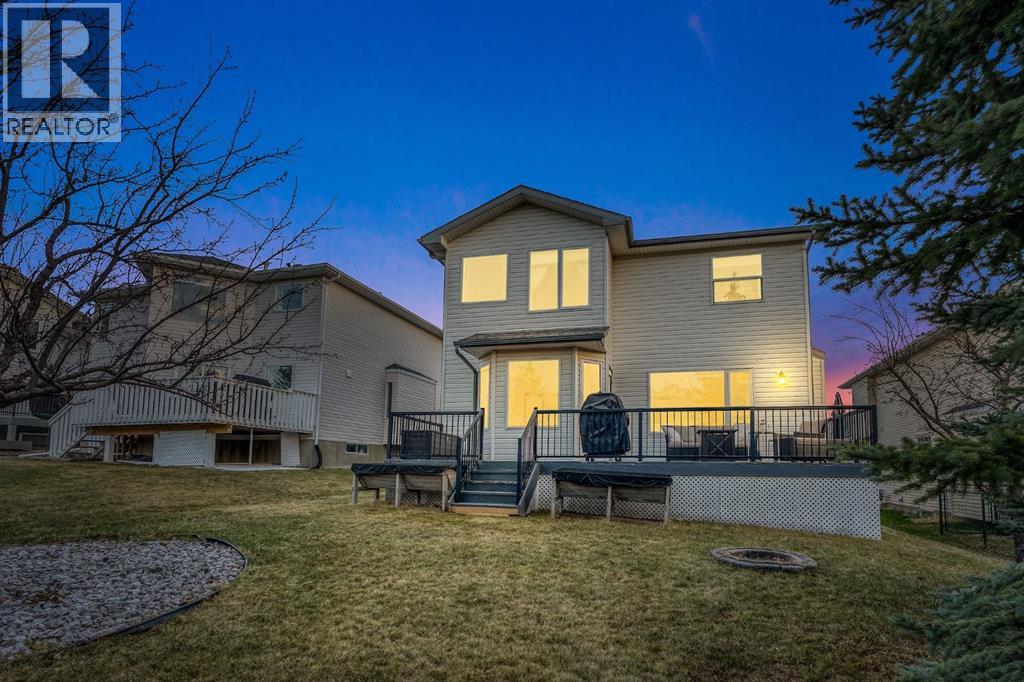 18 Gleneagles View, Cochrane, Alberta  T4C 1N9 - Photo 48 - A2311292