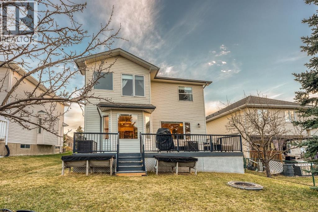 18 Gleneagles View, Cochrane, Alberta  T4C 1N9 - Photo 43 - A2311292