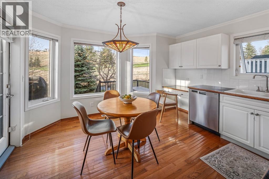 18 Gleneagles View, Cochrane, Alberta  T4C 1N9 - Photo 18 - A2311292