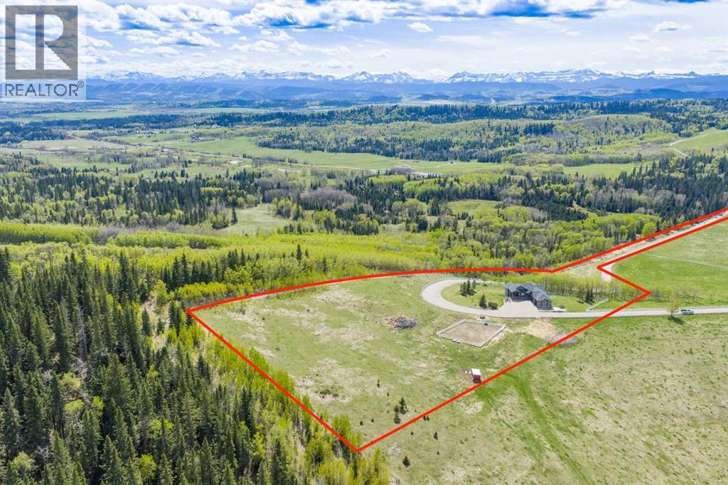 200, 274256 272 Street W, Rural Foothills County, Alberta  T0L 1K0 - Photo 3 - A2313833
