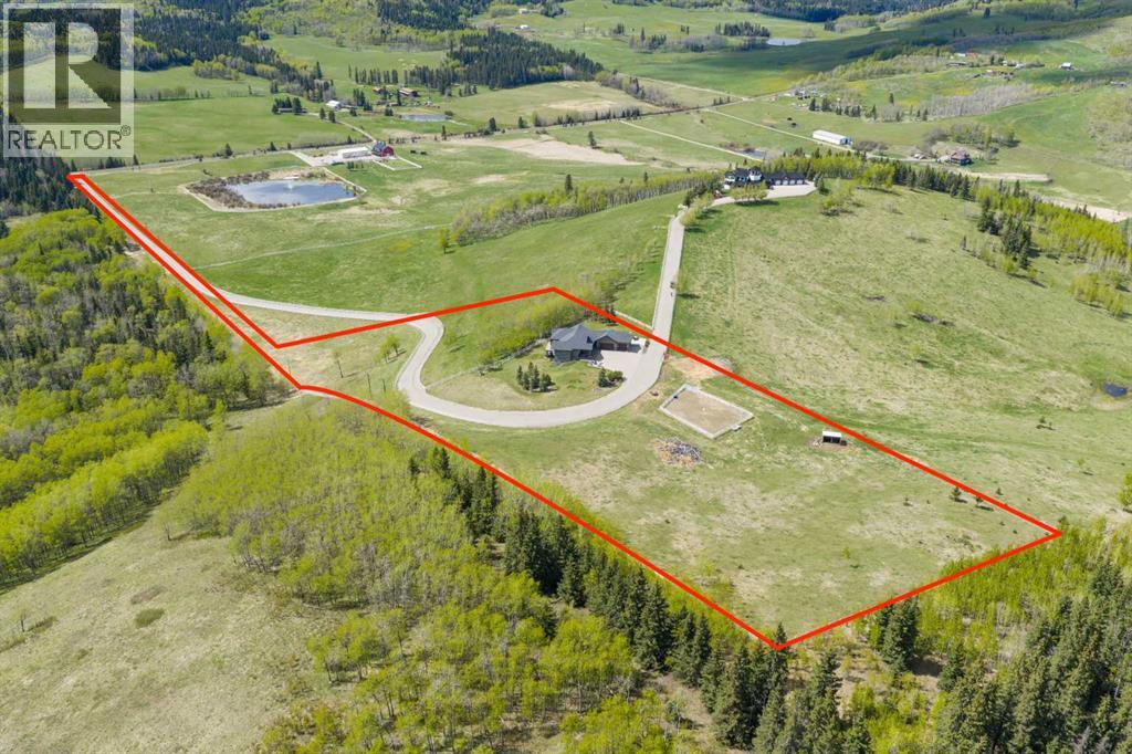 200, 274256 272 Street W, Rural Foothills County, Alberta  T0L 1K0 - Photo 2 - A2313833