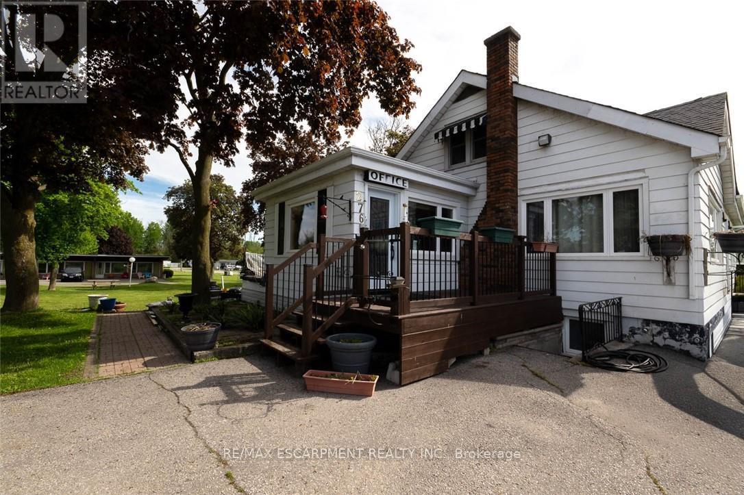 276 Dundas Street E, Quinte West, Ontario  K8V 1K6 - Photo 3 - X13215864