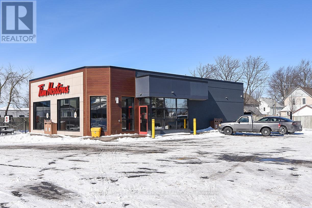 107 - 72 Main Street E, Port Colborne, Ontario  L3K 5Z8 - Photo 12 - X13215902