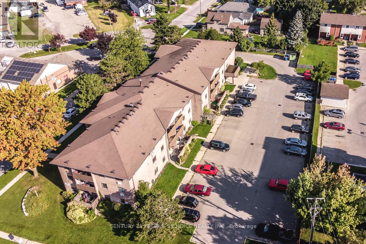 107 - 72 Main Street E, Port Colborne, Ontario  L3K 5Z8 - Photo 8 - X13215902
