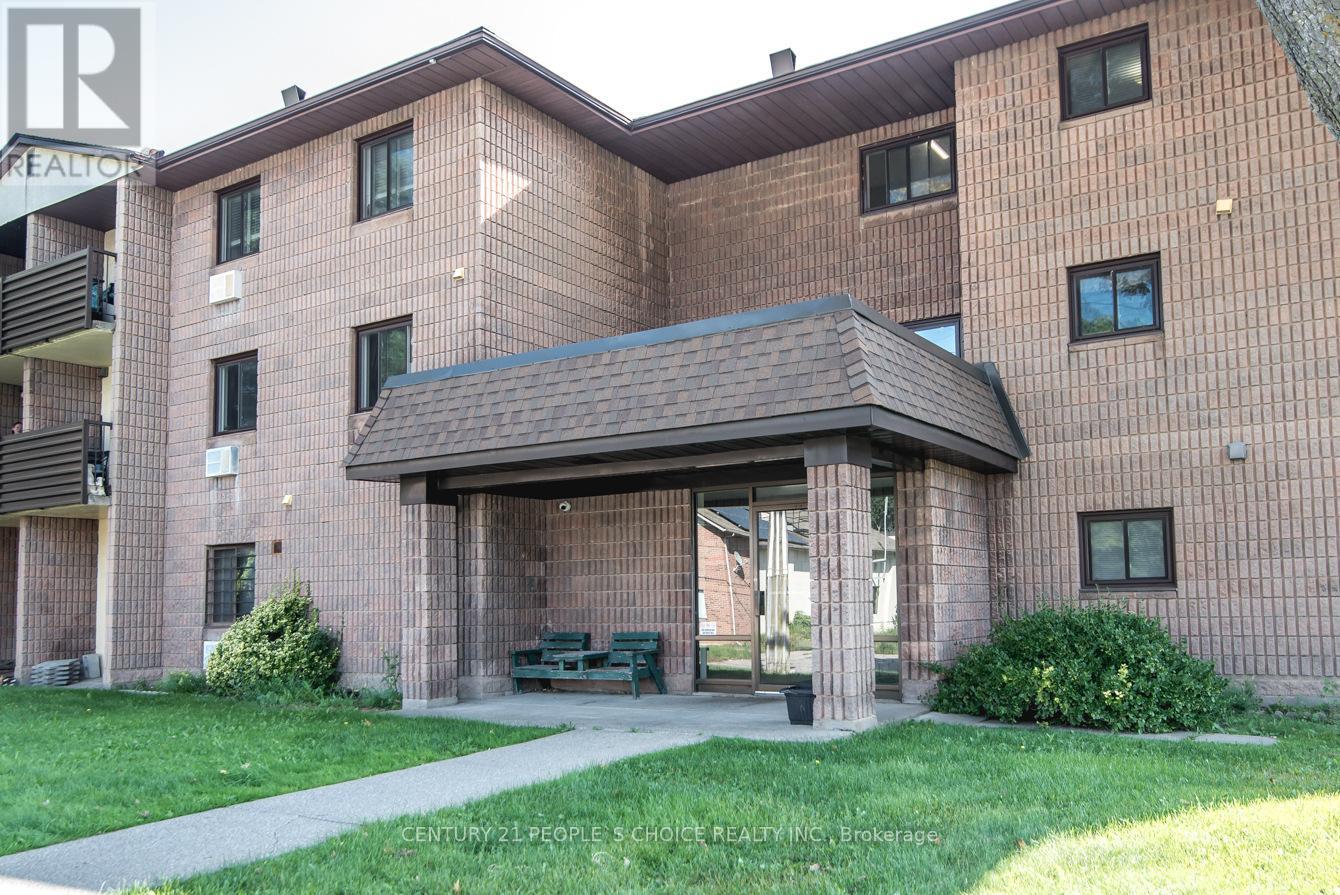 107 - 72 Main Street E, Port Colborne, Ontario  L3K 5Z8 - Photo 9 - X13215902