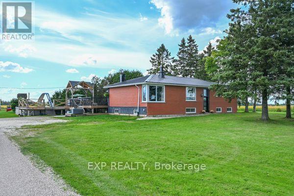 77384 7TH LINE S, Melancthon, Ontario