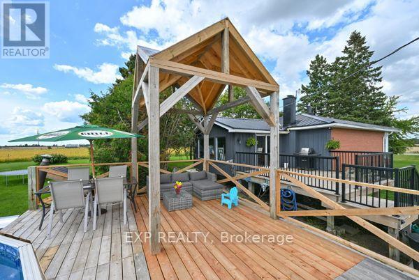 77384 7th Line S, Melancthon, Ontario  L9V 2B5 - Photo 23 - X13215950
