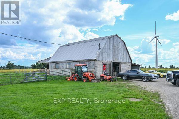 77384 7th Line S, Melancthon, Ontario  L9V 2B5 - Photo 28 - X13215950