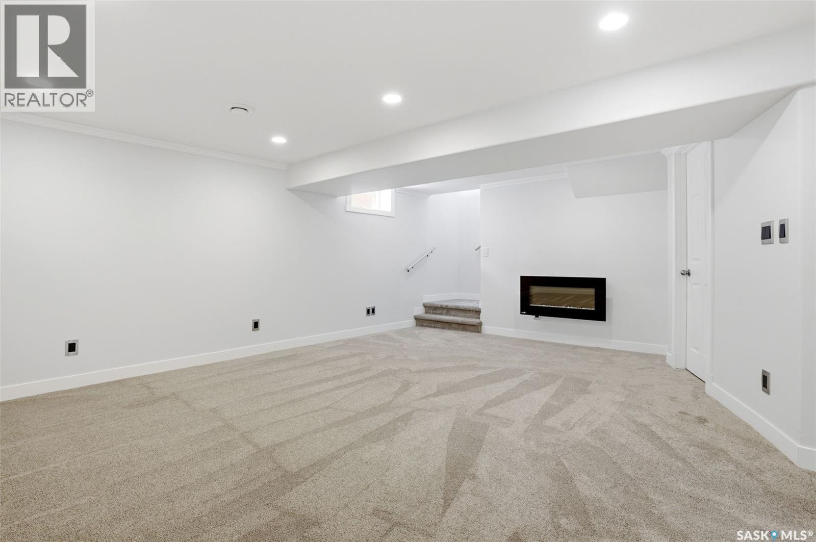 124 Riddell Crescent, Regina, Saskatchewan  S4S 5L3 - Photo 21 - SK037620