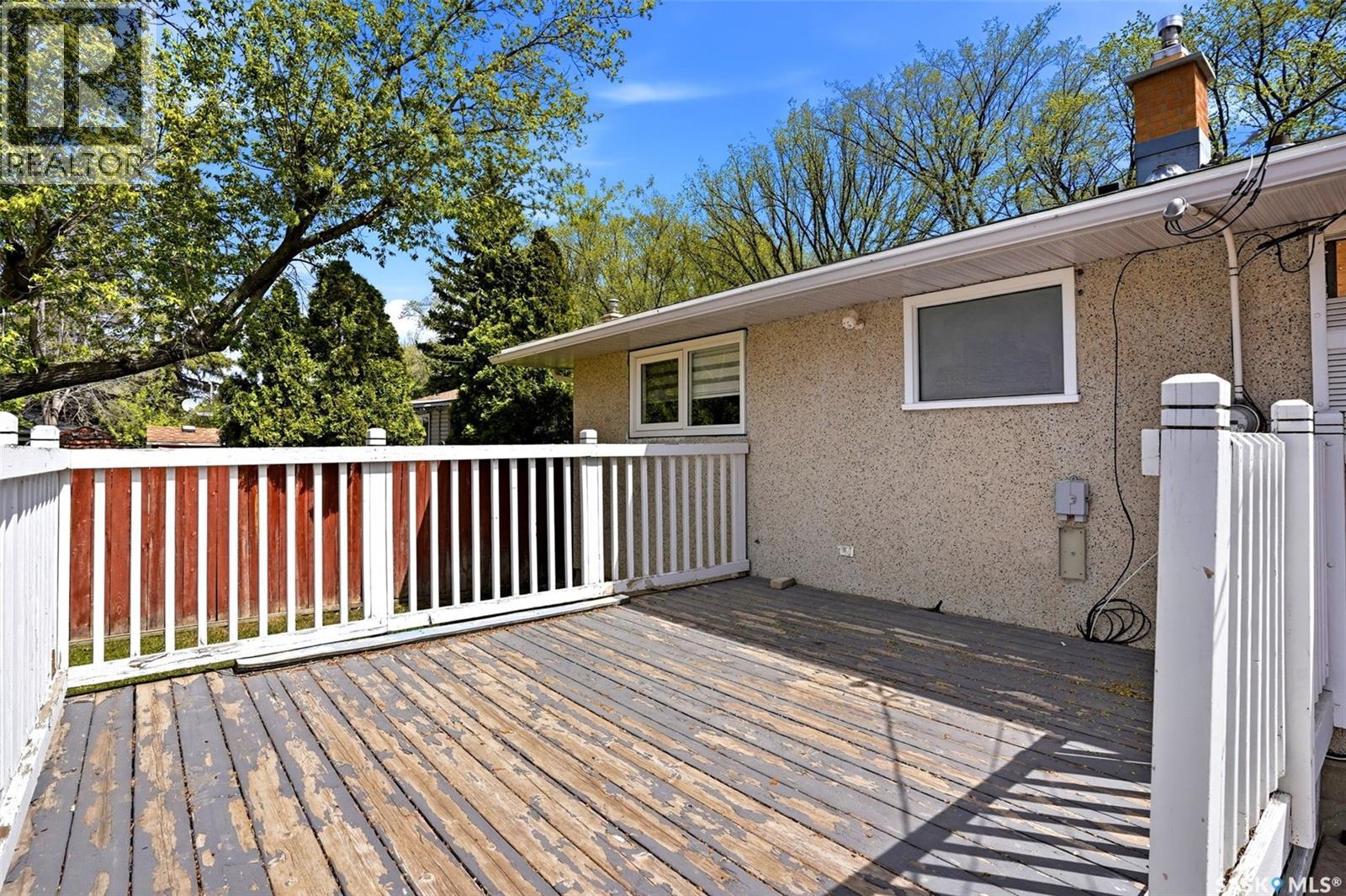124 Riddell Crescent, Regina, Saskatchewan  S4S 5L3 - Photo 31 - SK037620