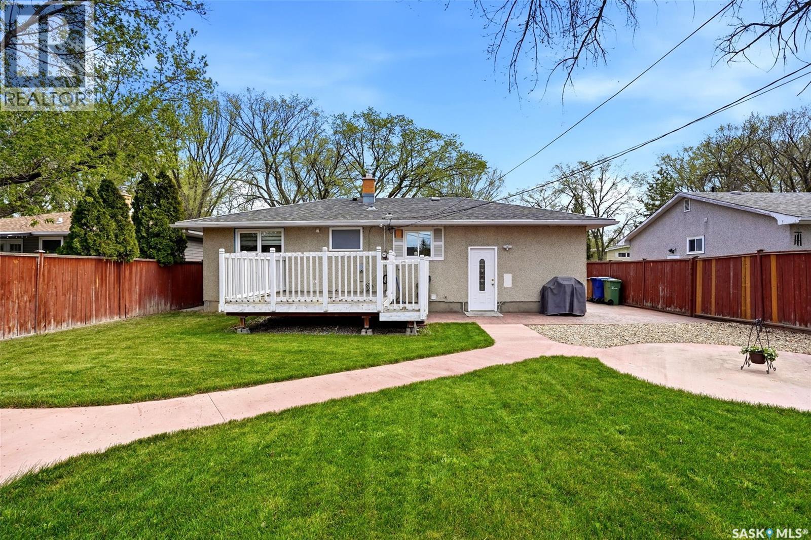 124 Riddell Crescent, Regina, Saskatchewan  S4S 5L3 - Photo 36 - SK037620