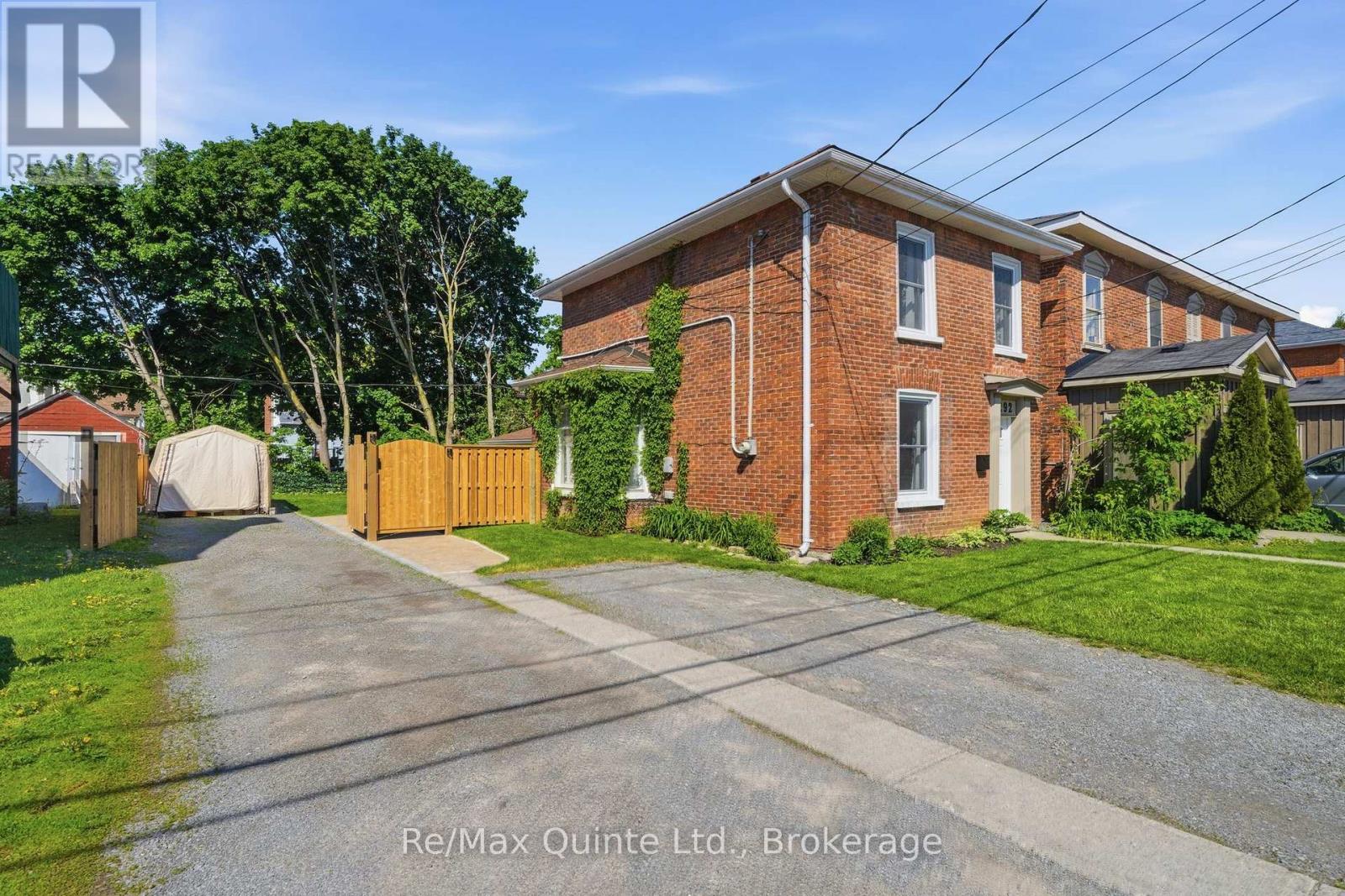 292 Coleman Street, Belleville, Ontario  K8P 3H9 - Photo 30 - X13207230
