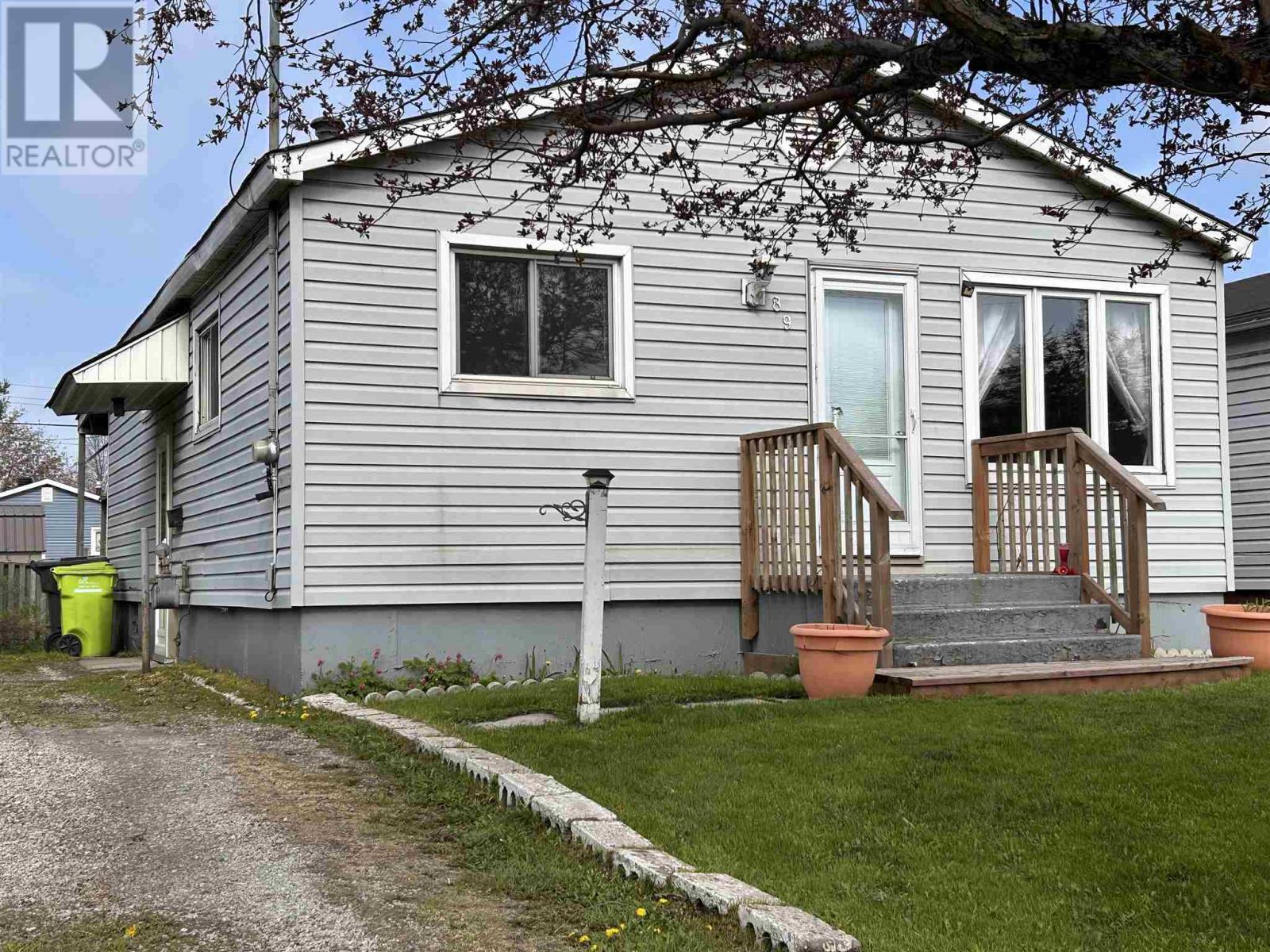 89 Pittsburgh AVE, Sault Ste Marie, Ontario
