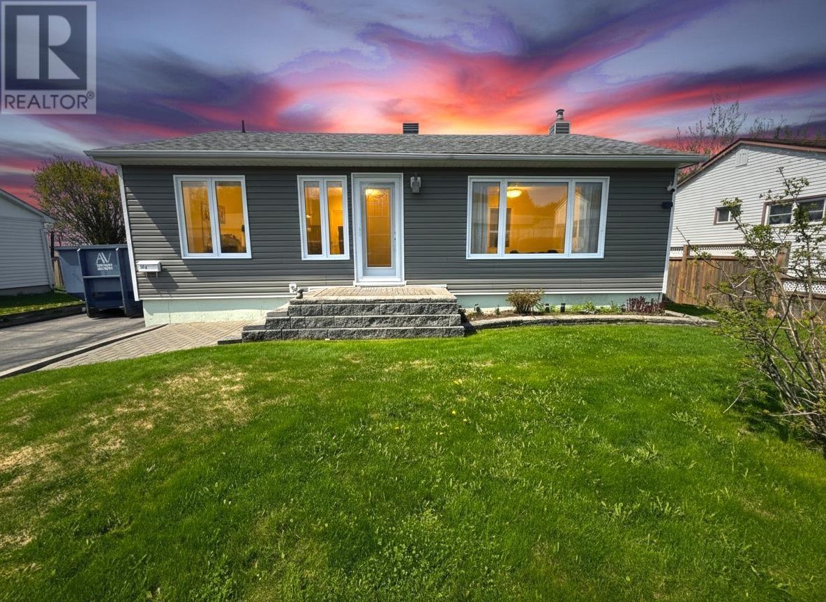 16 Brown Rd, Elliot Lake, Ontario  P5A 1K3 - Photo 34 - SM261202