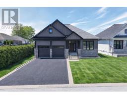 190 JEAN DRIVE, Gananoque, Ontario