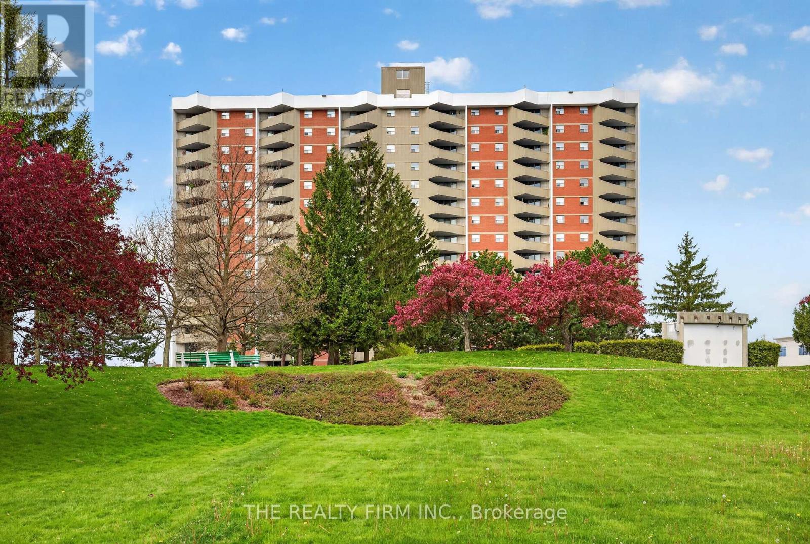 705 - 1103 Jalna Boulevard, London South, Ontario  N6E 2W8 - Photo 24 - X13140684