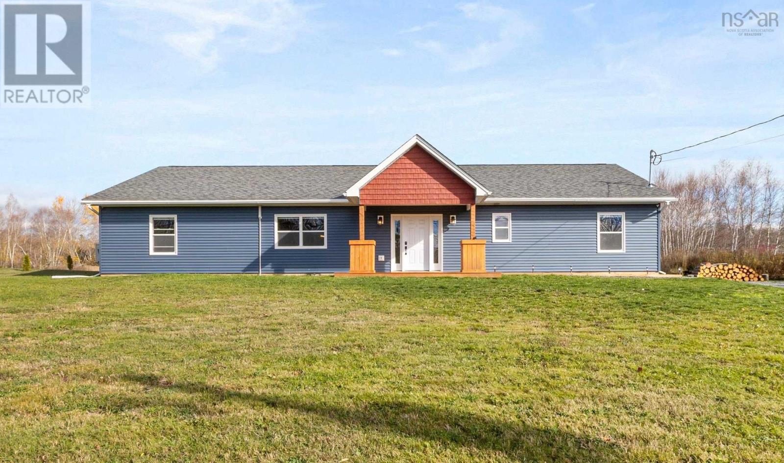 215 Grono Road, Dutch Settlement, Nova Scotia