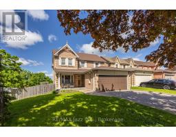 2 COOMER CRESCENT, Ajax, Ontario