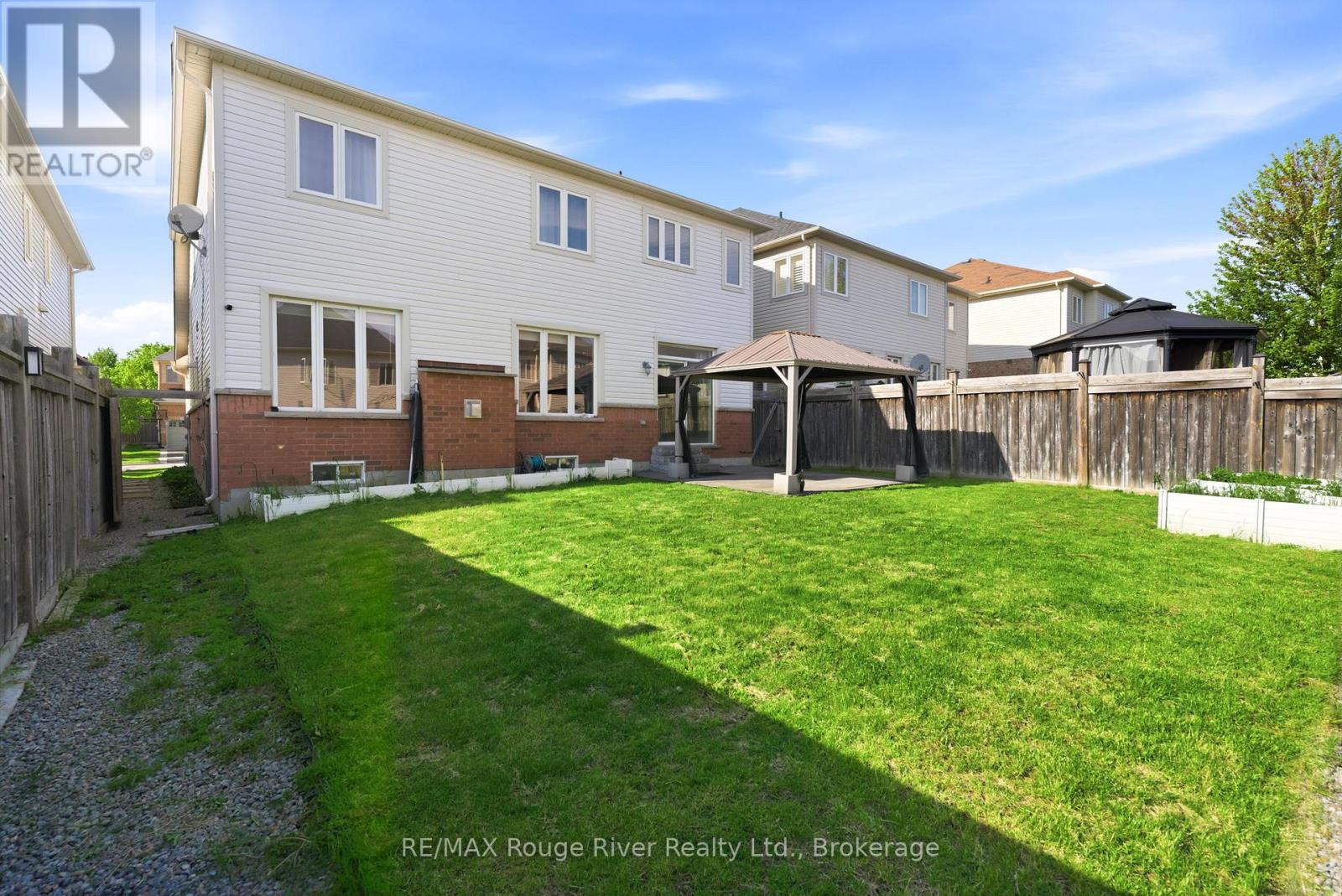 138 Kersey Crescent, Clarington, Ontario  L1J 4Z2 - Photo 47 - E13216004