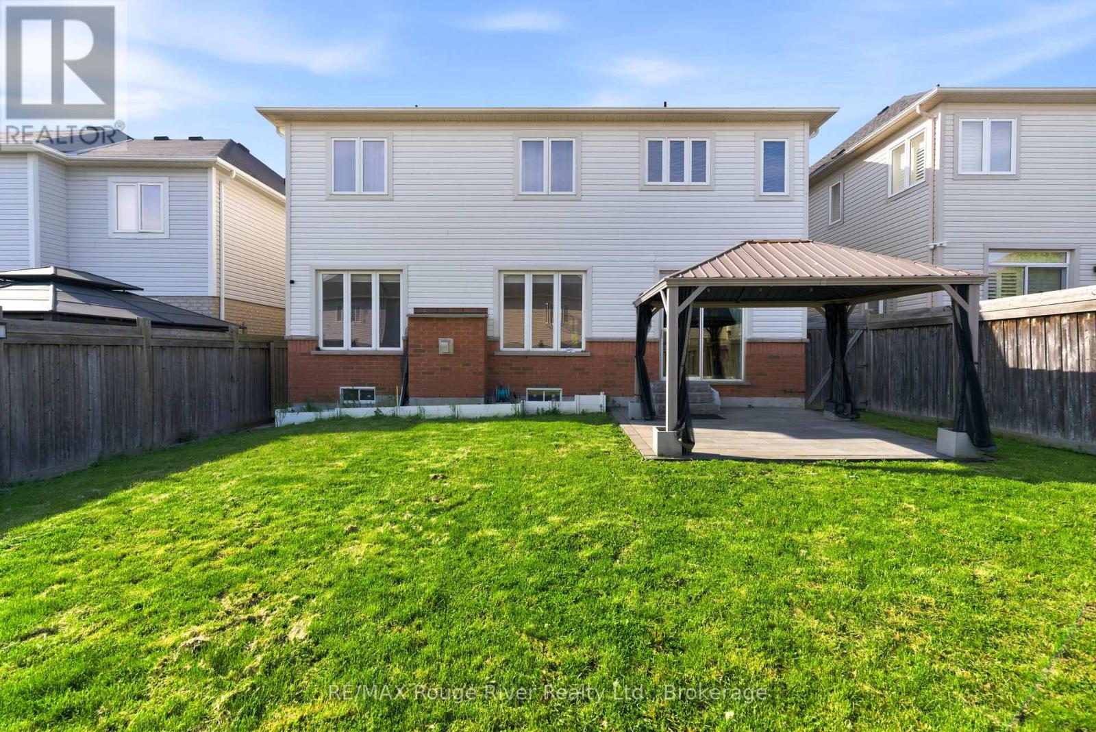 138 Kersey Crescent, Clarington, Ontario  L1J 4Z2 - Photo 48 - E13216004
