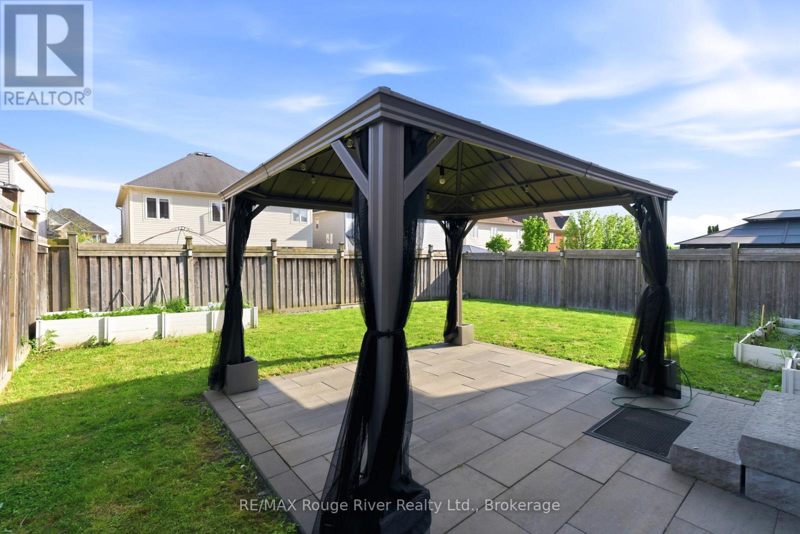 138 Kersey Crescent, Clarington, Ontario  L1J 4Z2 - Photo 49 - E13216004