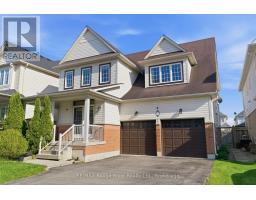 138 KERSEY CRESCENT, Clarington, Ontario