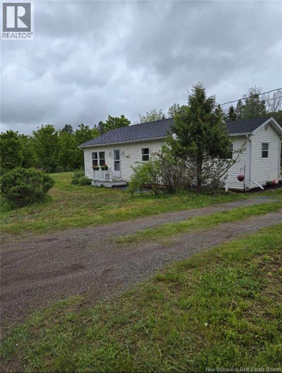 475 Route 124, Norton, New Brunswick