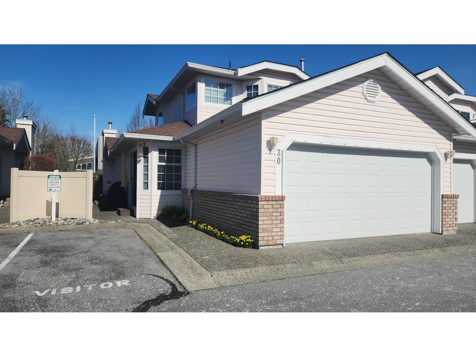 30 9168 Fleetwood Way, Surrey, British Columbia  V3R 0P1 - Photo 2 - R3096290