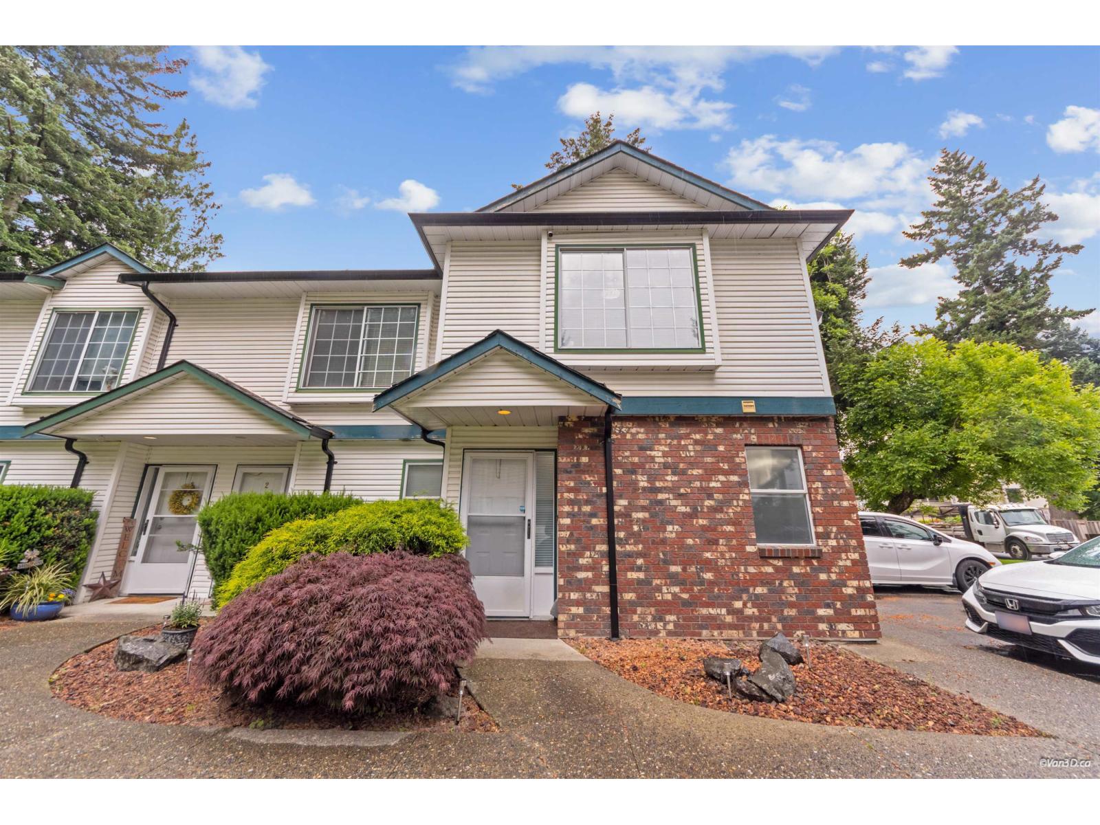 1 9437 Hazel Street, Chilliwack Proper East, Chilliwack, British Columbia  V2P 5M9 - Photo 11 - R3128855