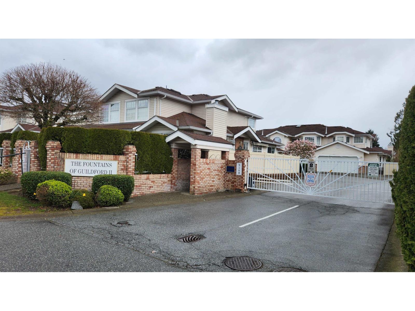 30 9168 Fleetwood Way, Surrey, British Columbia  V3R 0P1 - Photo 1 - R3096290