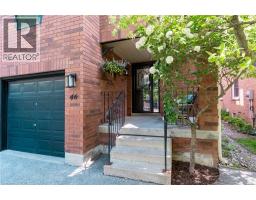 46 HARNESWORTH Crescent, Waterdown, Ontario