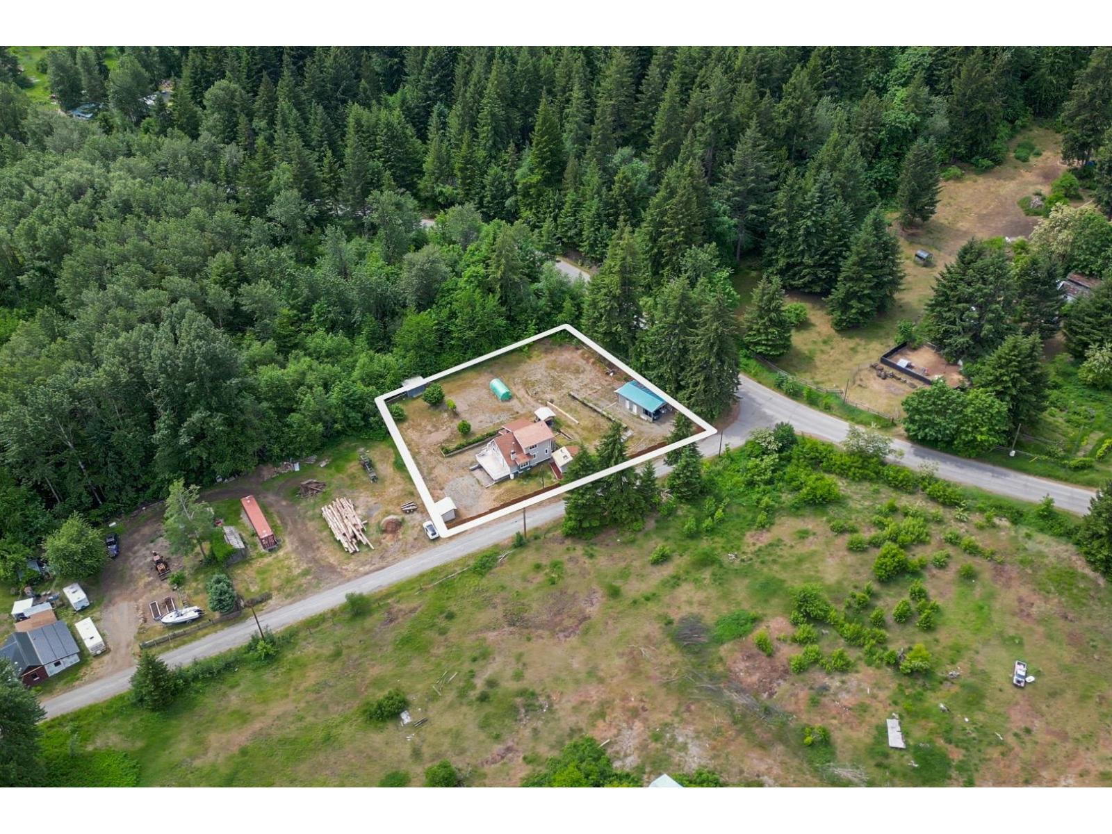 64922 North Bend Post Office Road, Fraser Canyon, Boston Bar, British Columbia  V0K 1C1 - Photo 35 - R3128358